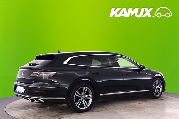 Volkswagen Arteon 2 of 5