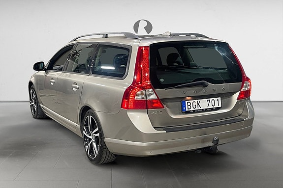Volvo V70 5 of 5