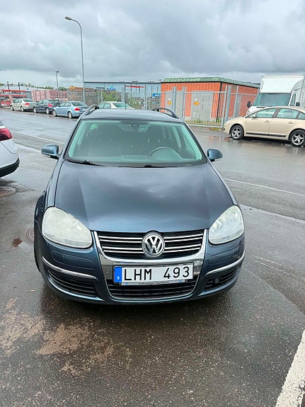 İkinci el  Volkswagen Golf 1.6
