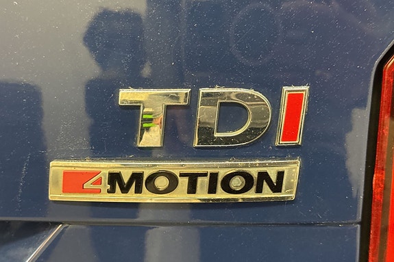 Volkswagen Caddy Maxi 21 of 23