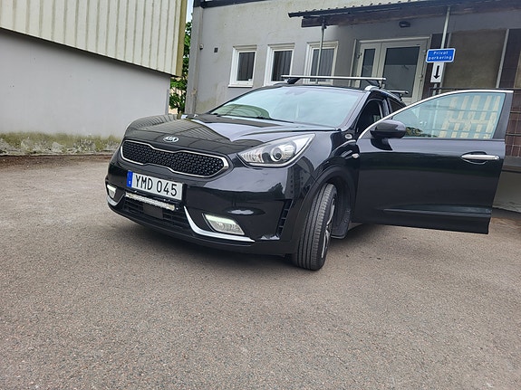 İkinci el  Kia Niro 1.6