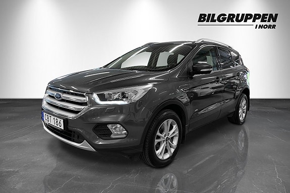 İkinci el  Ford Kuga 2.0 Titanium