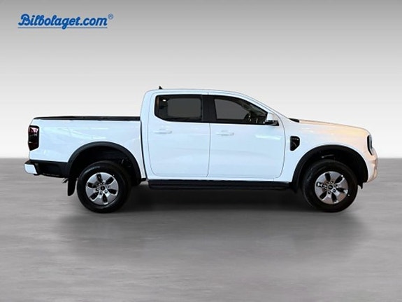 Ford Ranger 4 of 5