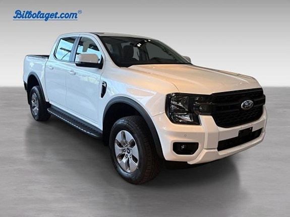Ford Ranger 3 of 5