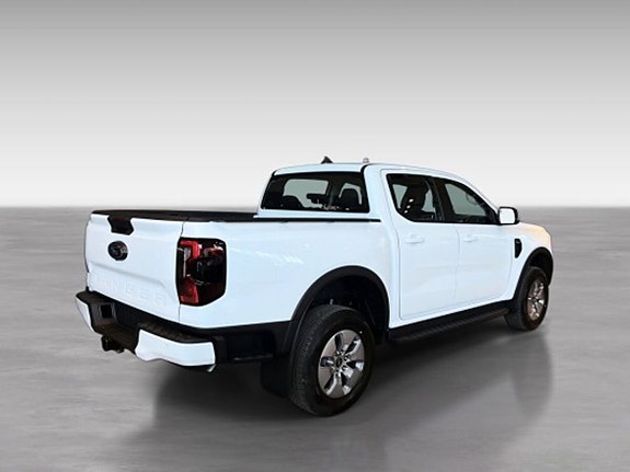 Ford Ranger 5 of 5