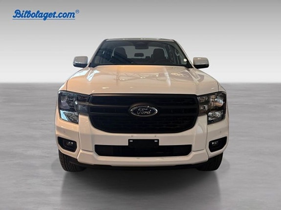 Ford Ranger 2 of 5