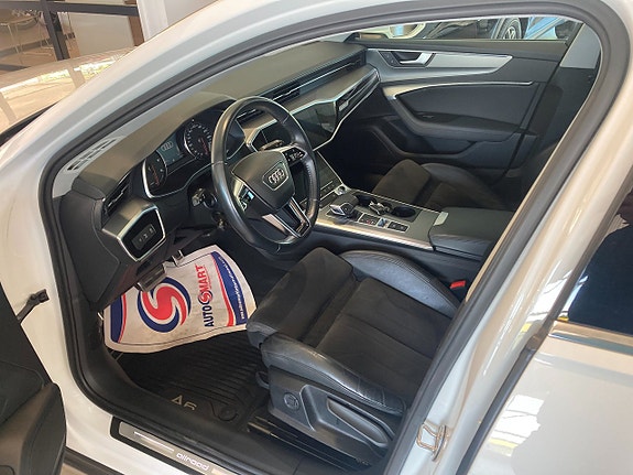 Audi A6 allroad 5 of 5