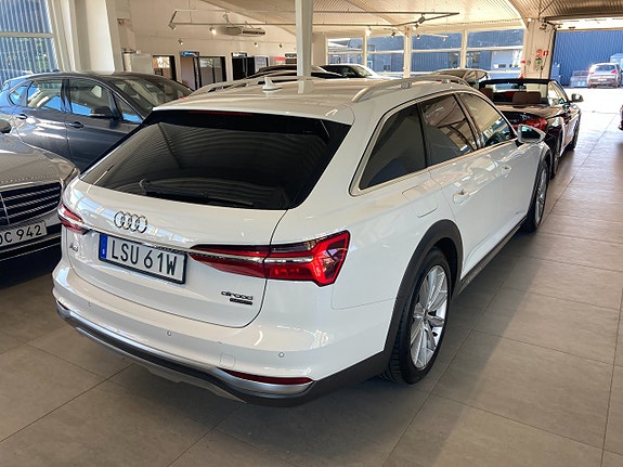 Audi A6 allroad 3 of 5