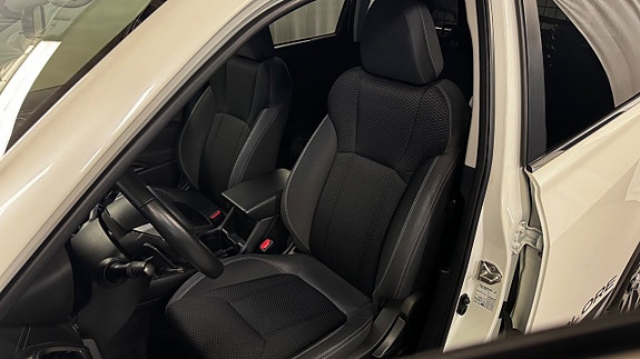 Subaru Forester 12 of 24