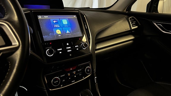 Subaru Forester 17 of 24