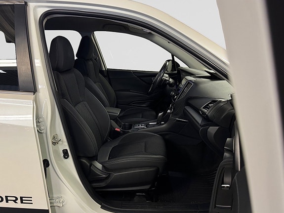Subaru Forester 21 of 24