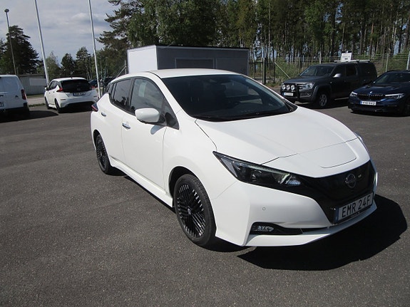 İkinci el  Nissan Leaf 