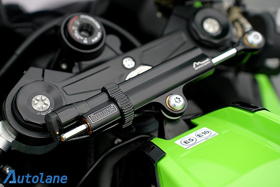 Kawasaki Ninja ZX-10R KRT-Edition 22 of 29