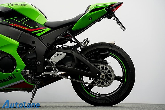 Kawasaki Ninja ZX-10R KRT-Edition 15 of 29