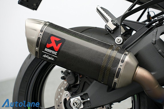 Kawasaki Ninja ZX-10R KRT-Edition 29 of 29