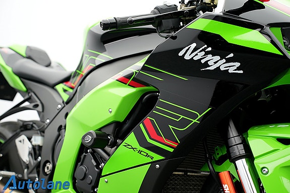 Kawasaki Ninja ZX-10R KRT-Edition 19 of 29