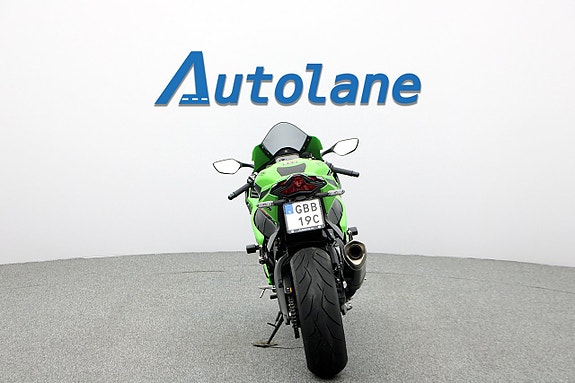 Kawasaki Ninja ZX-10R KRT-Edition 8 of 29