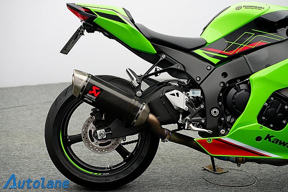 Kawasaki Ninja ZX-10R KRT-Edition 10 of 29