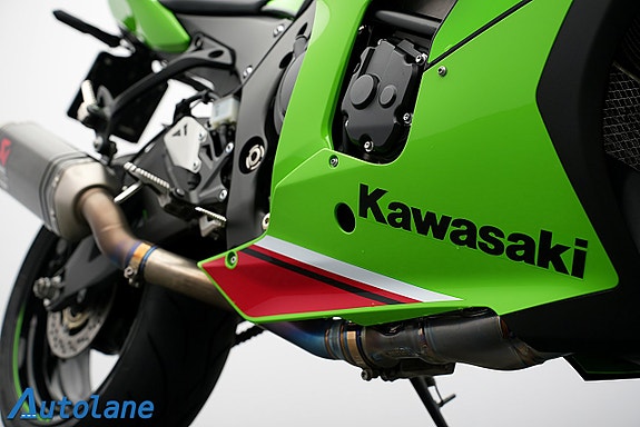Kawasaki Ninja ZX-10R KRT-Edition 18 of 29