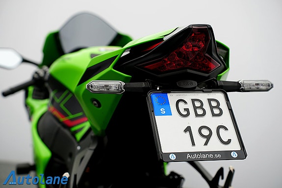 Kawasaki Ninja ZX-10R KRT-Edition 16 of 29