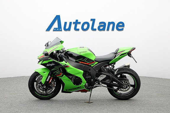 Kawasaki Ninja ZX-10R KRT-Edition 9 of 29