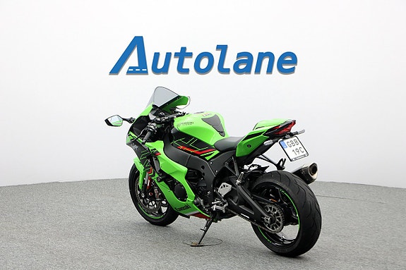 Kawasaki Ninja ZX-10R KRT-Edition Sommarkampanj 4,99% 4 of 5