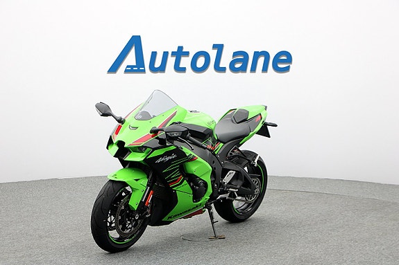Kawasaki Ninja ZX-10R KRT-Edition Sommarkampanj 4,99% 5 of 5