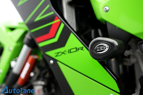 Kawasaki Ninja ZX-10R KRT-Edition 25 of 29