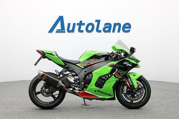 Kawasaki Ninja ZX-10R KRT-Edition 6 of 29