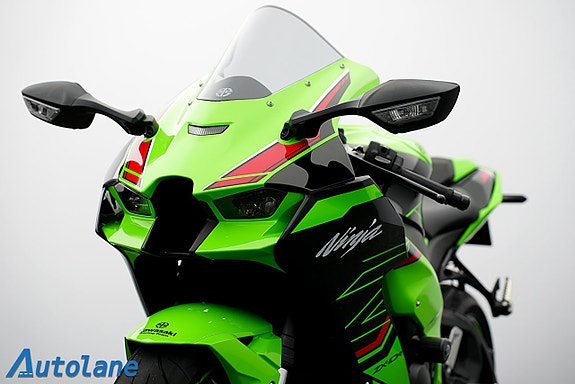Kawasaki Ninja ZX-10R KRT-Edition 24 of 29
