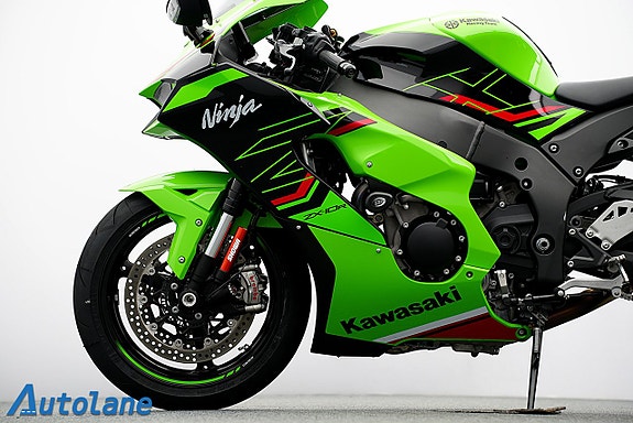 Kawasaki Ninja ZX-10R KRT-Edition 13 of 29