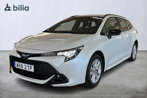 İkinci el  Toyota Corolla 1.8