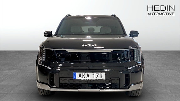 Kia EV9 2 of 5