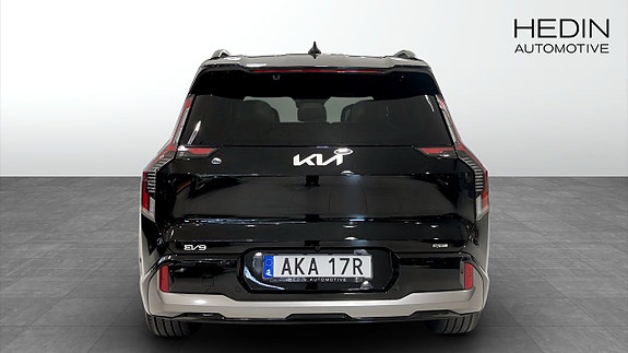 Kia EV9 5 of 5
