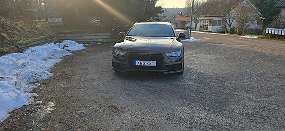 Audi A7 3 of 5