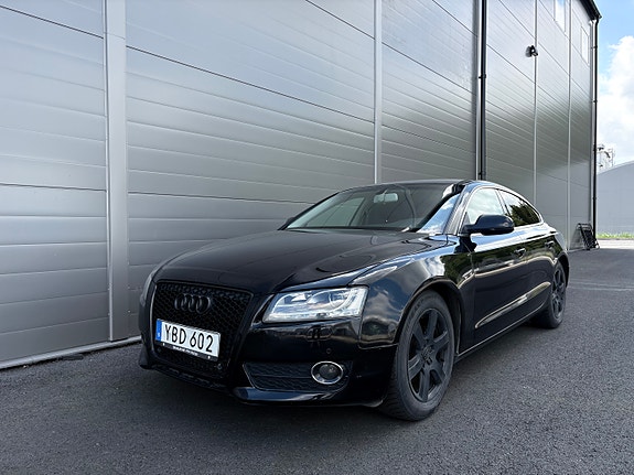 Audi A5 5 of 5