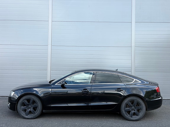 Audi A5 3 of 5
