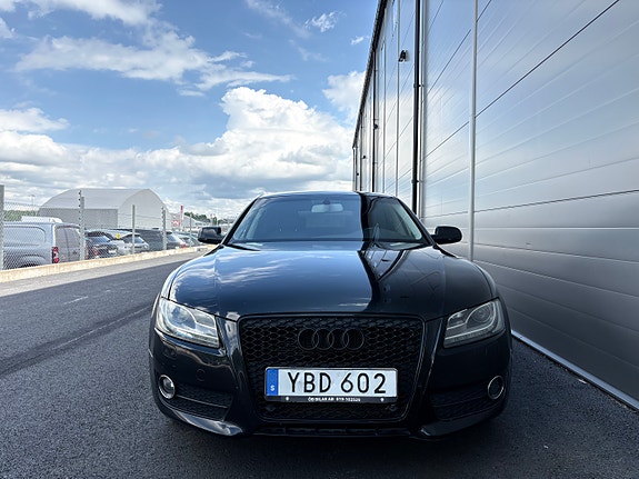 Audi A5 4 of 5