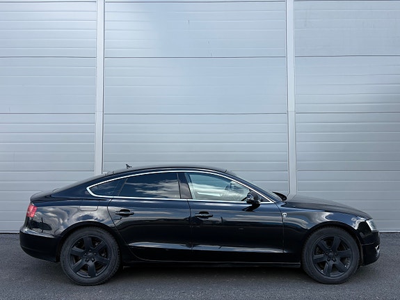 Audi A5 2 of 5
