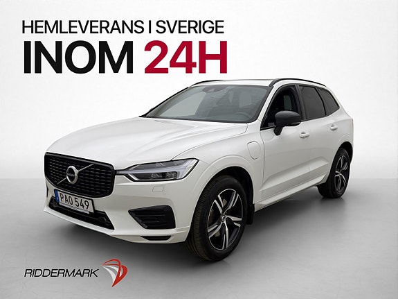 Volvo XC60 3 of 5