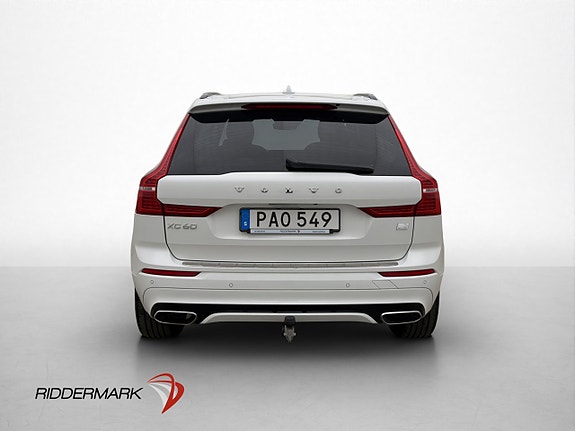 Volvo XC60 5 of 5