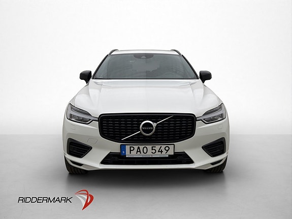 Volvo XC60 2 of 5
