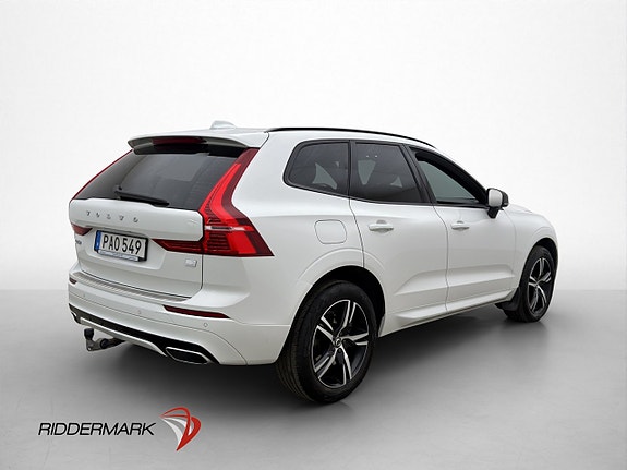 Volvo XC60 4 of 5
