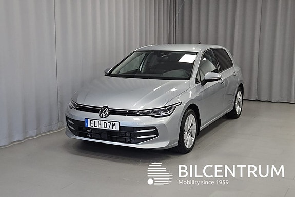 Volkswagen Golf-Serie