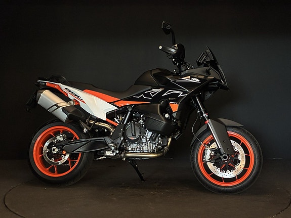 KTM 890 SMT -TechPack
