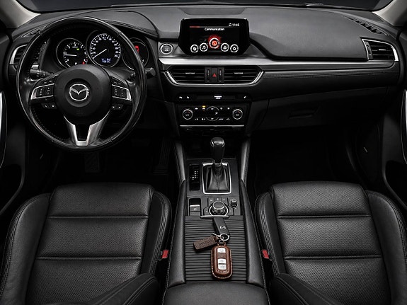 Mazda 6 8 of 15