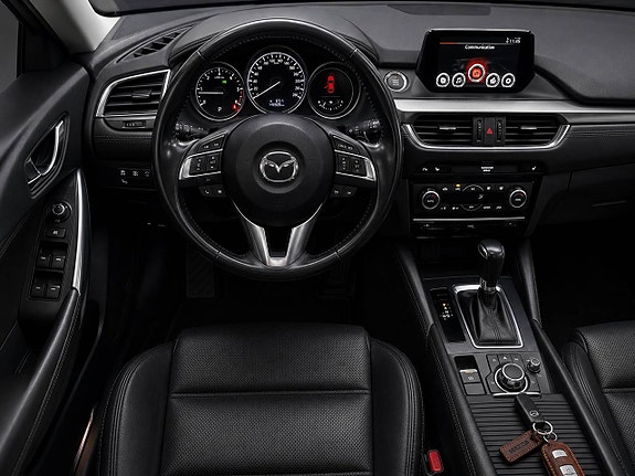 Mazda 6 10 of 15