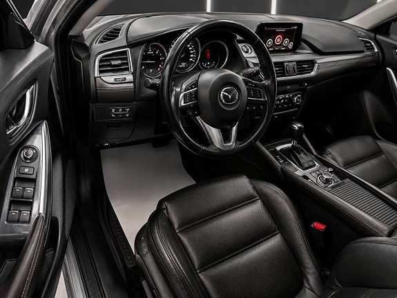 Mazda 6 9 of 15