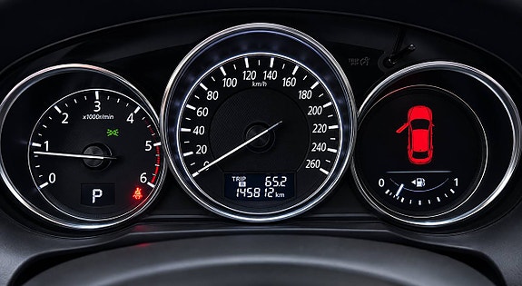 Mazda 6 15 of 15