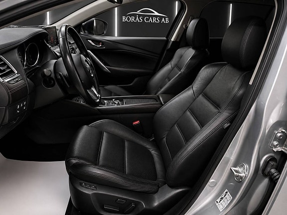Mazda 6 7 of 15